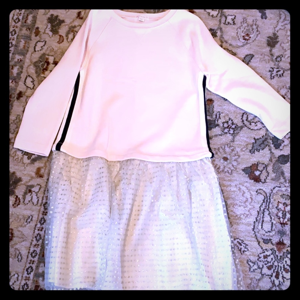 💃Crewcuts dress